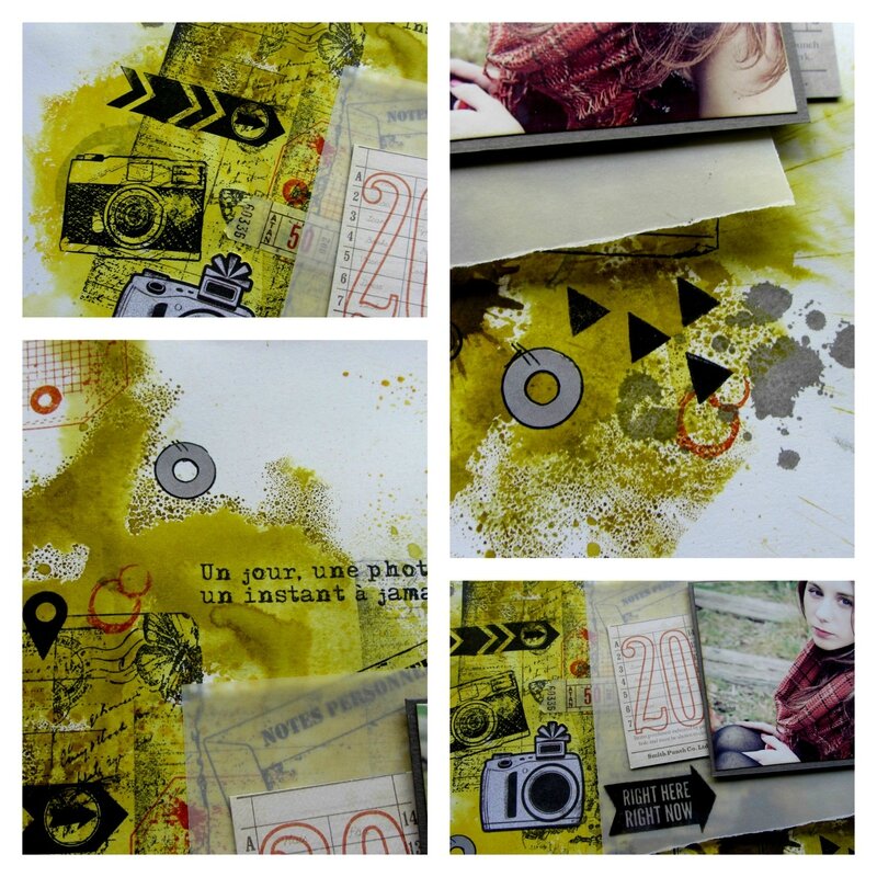 PicMonkey Collage