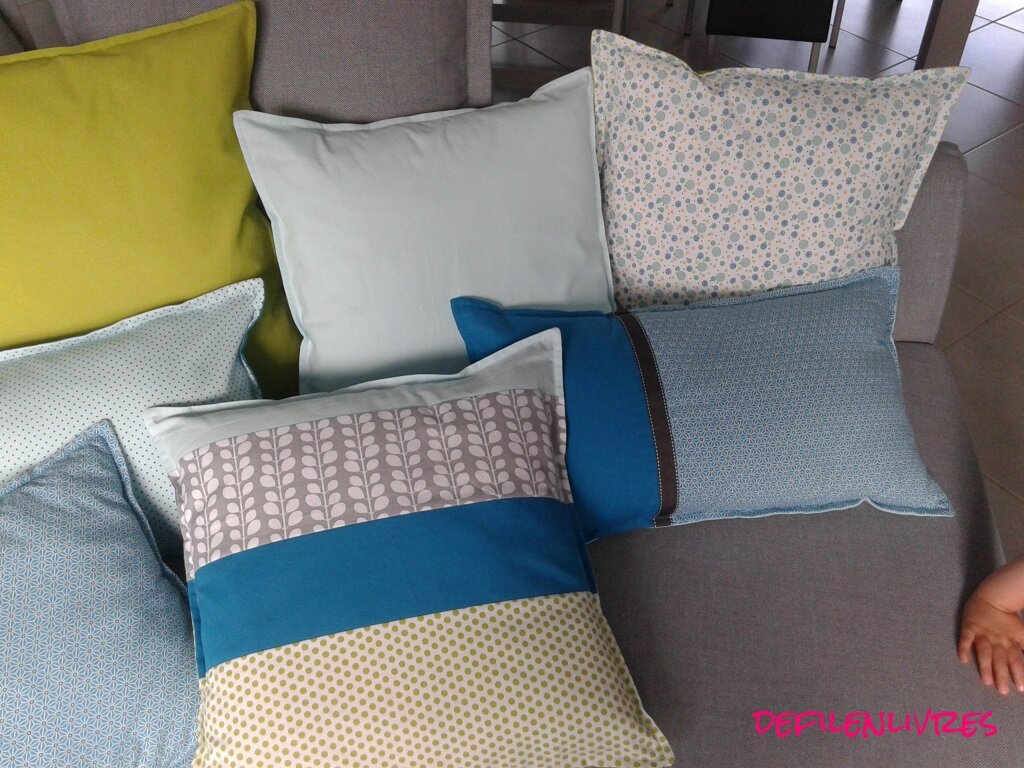 Gris so chic… de fil en livres