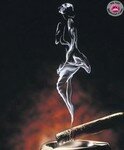 fume