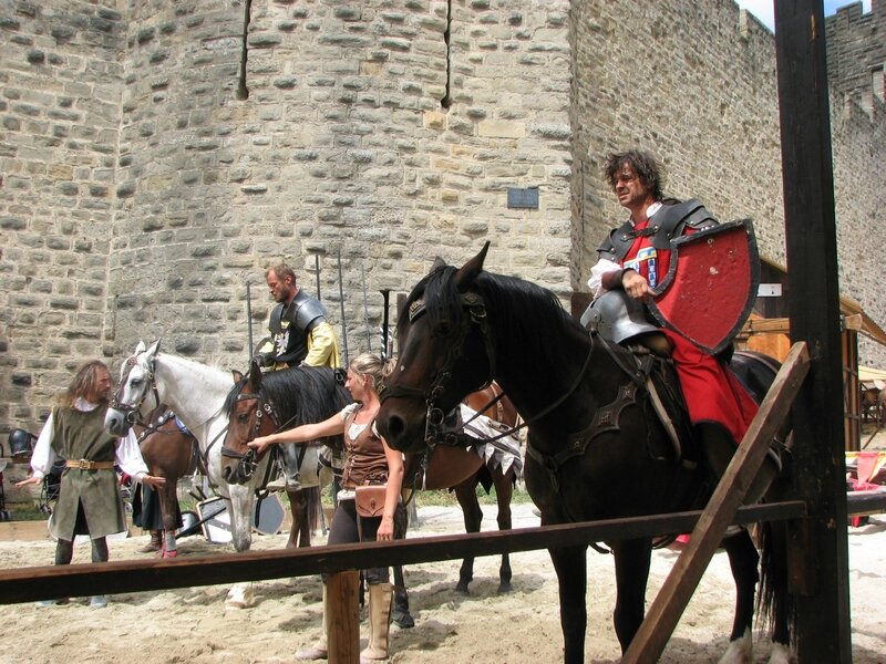 cavaliers