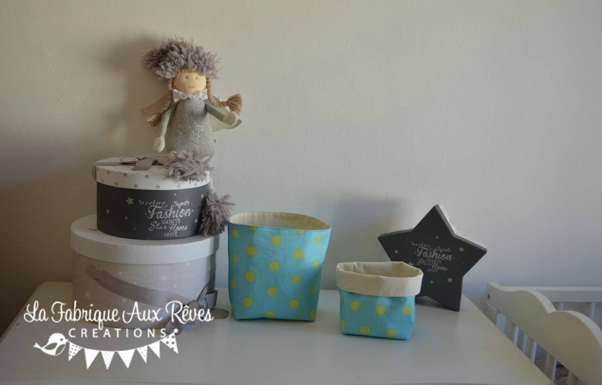 Linge de lit bébé, articles textile et décoration chambre enfant ...