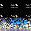 gala 2016, Final