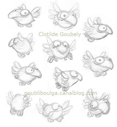 croquis