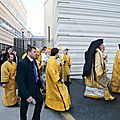 5/8. Le patriarche Kirill consacre…