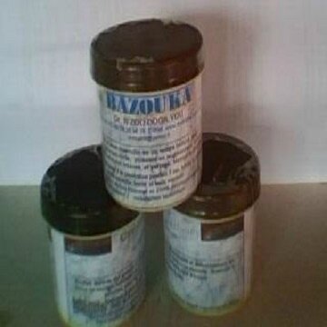 | LA SUPERBE POMMADE MAGIQUE SEXUELLE BAZOUKA DU GRAND ET PUISSANT MARABOUT DAAGBO VAUDOU