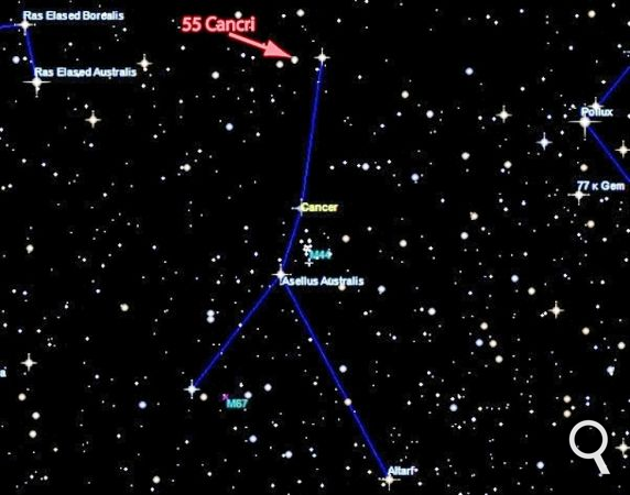 55 cancri