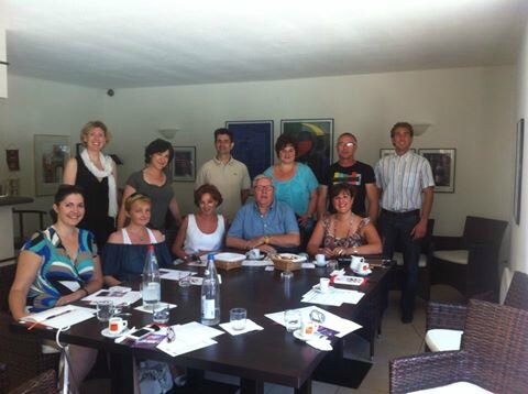 Rencontre obernai