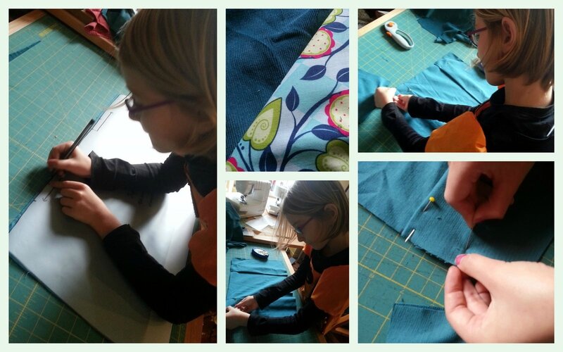 Couture KAOURA