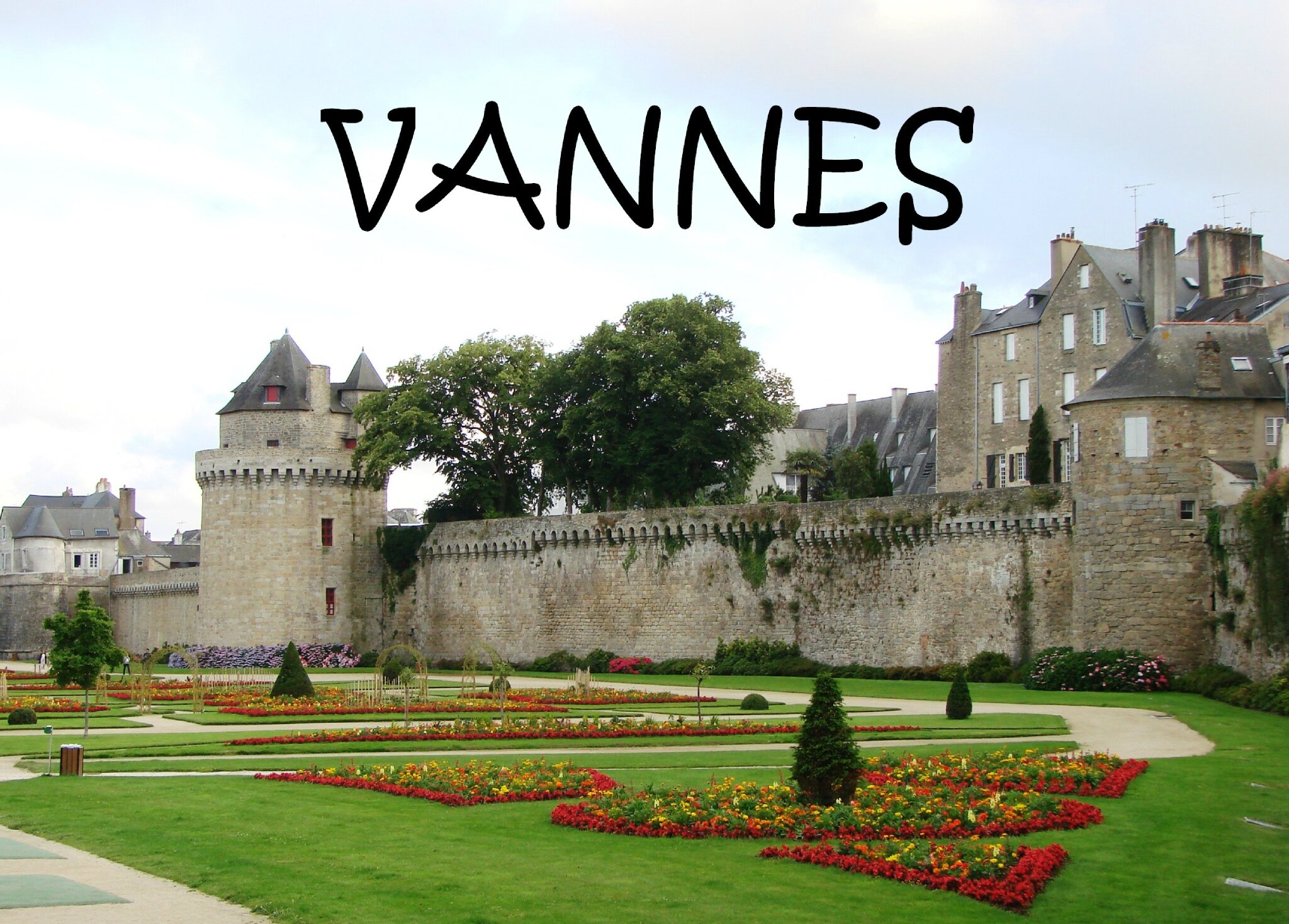 Sites rencontres vannes
