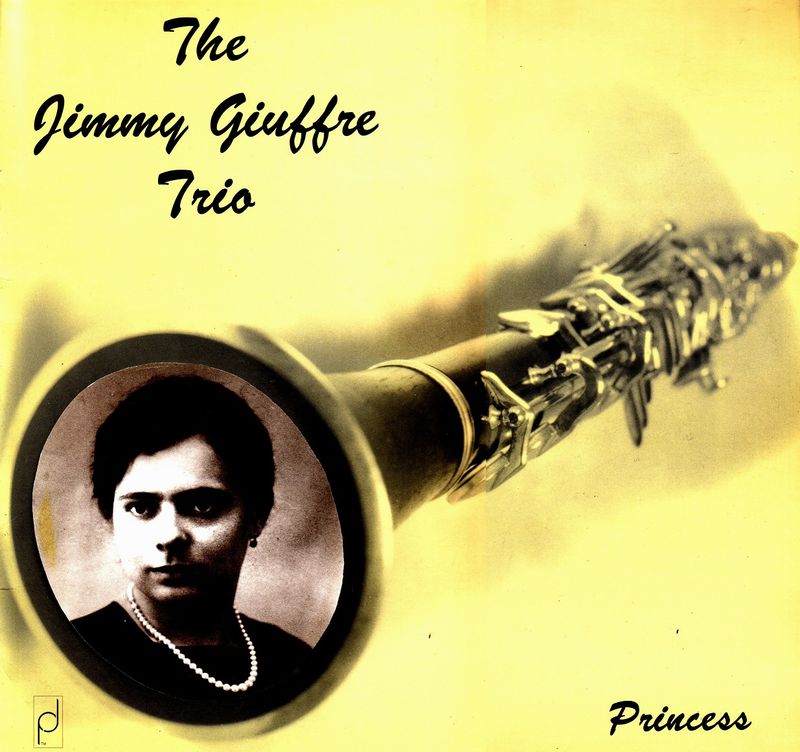 Jimmy giuffre thesis