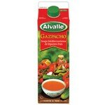 gazpacho