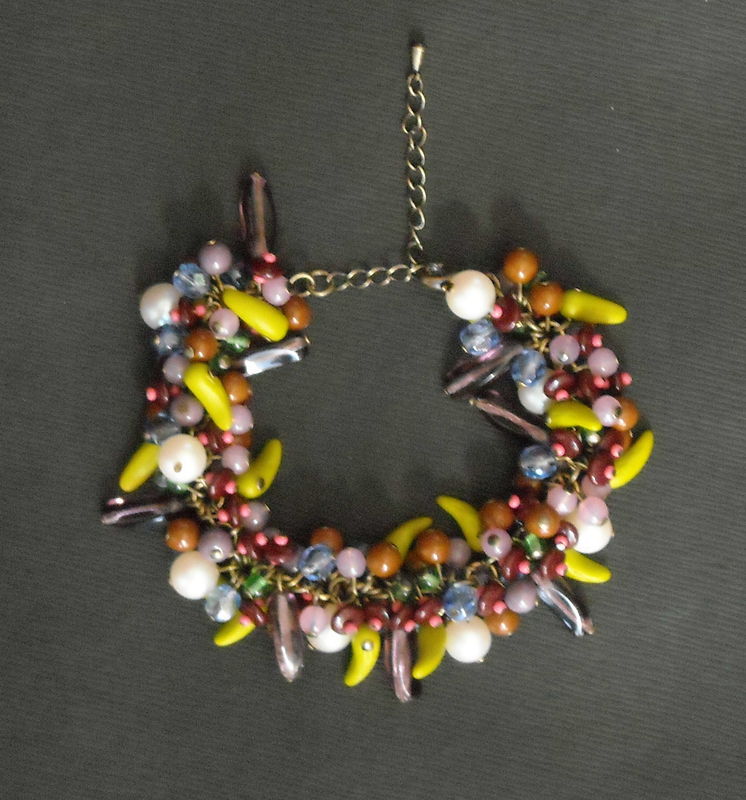 Bracelet breloques