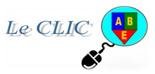 Logo CLIC ABE