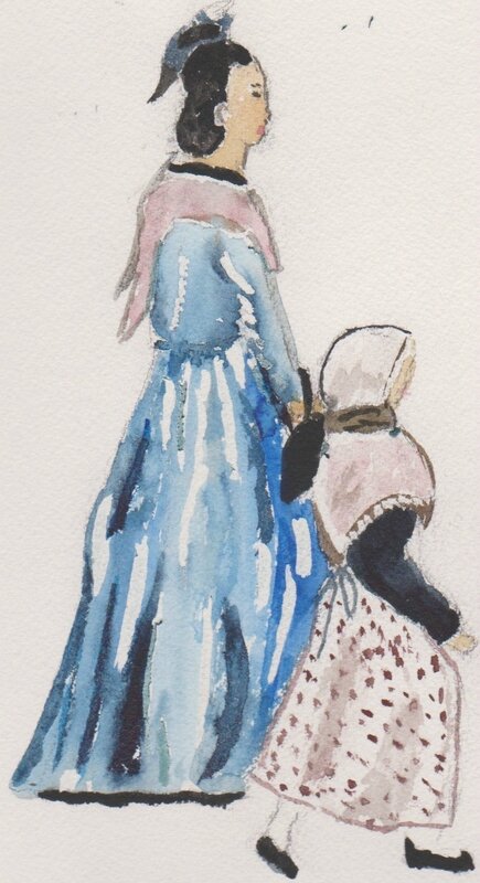 ARLESIENNE 4