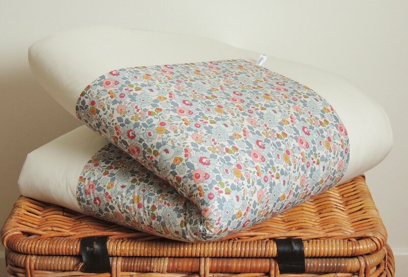 Tapis de parc Liberty Demeure des Anges