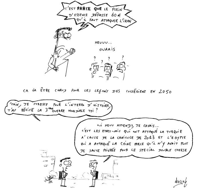 lien de causalité 3