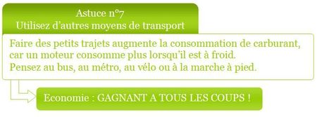 éco carburant 7