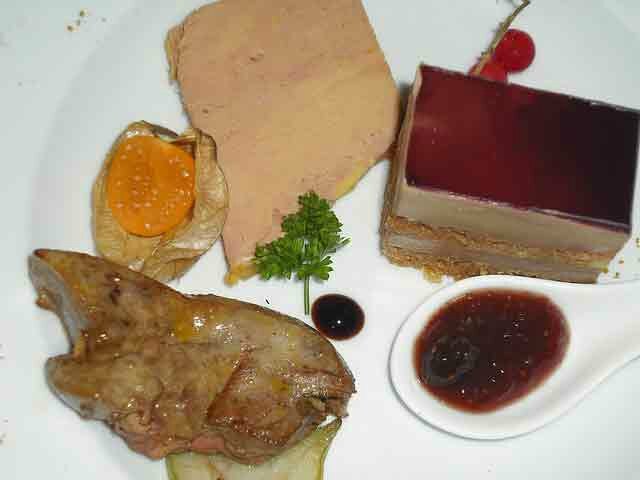 Wonderful Comment Faire Le Foie Gras #10: Comment Faire Pour Choisir Un Bon Foie Gras? Wonderful Comment Faire Le Foie Gras #10: Comment Faire Pour Choisir Un Bon Foie Gras?