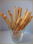 Gressins