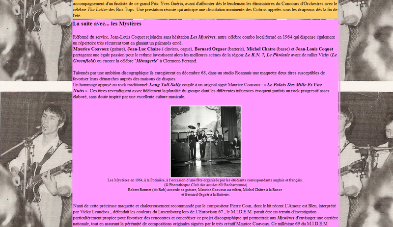 rencontres amicales roanne