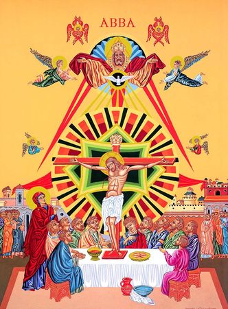 Juillet - Mois consacré au Précieux Sang de Jésus-Christ 65171687_p