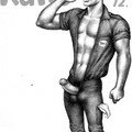 Tom of Finland, station service