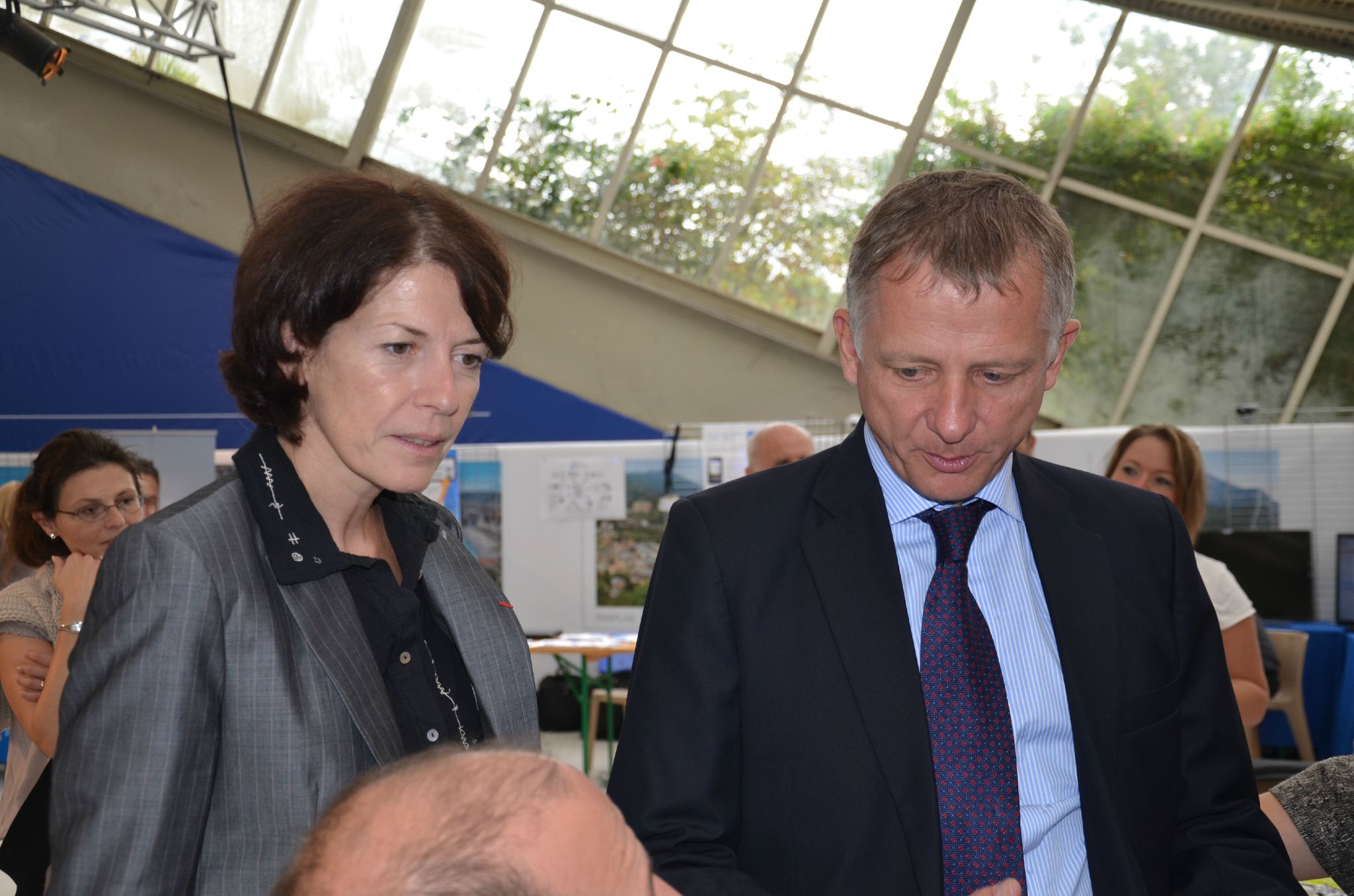 Rencontres naturalistes 43