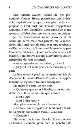 Chapitre 1 page 2