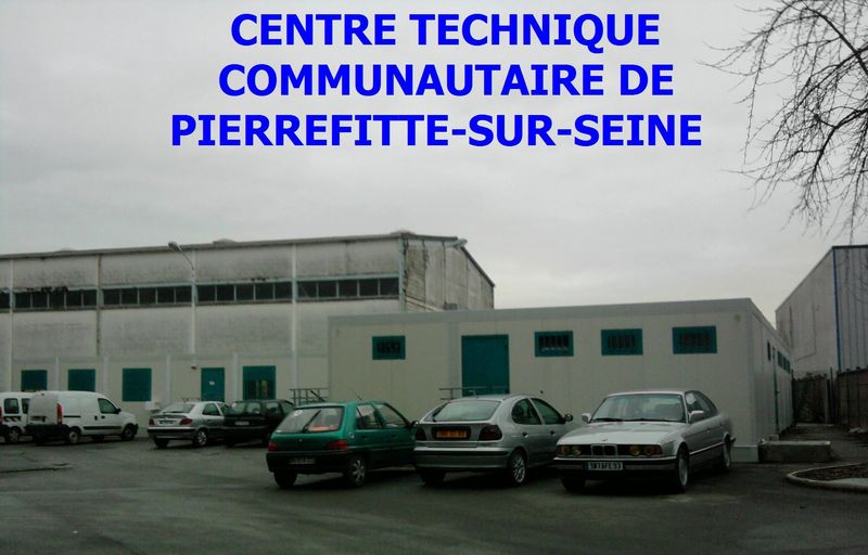 Prostituee poissy