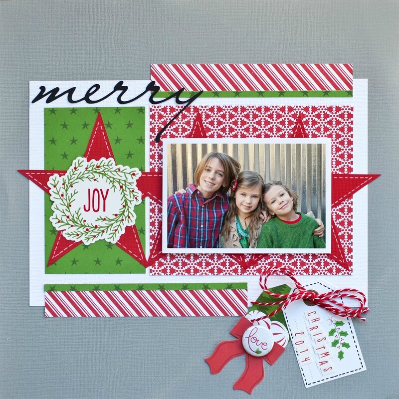 Scraplift de page de janvier 2015 101313921