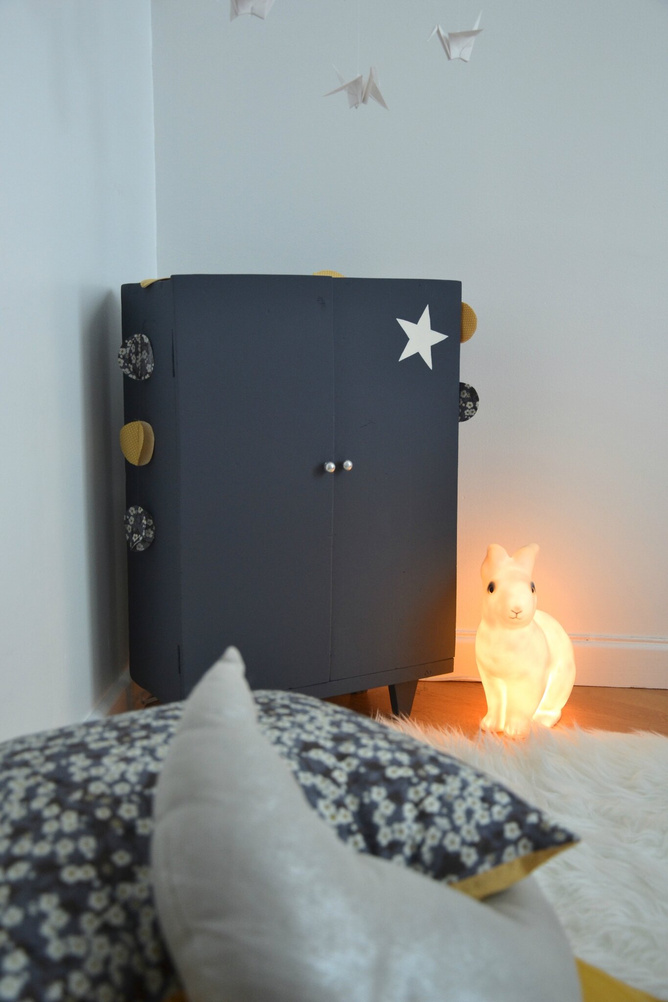 Déco chambre bébé rétro : tous les messages sur déco chambre bébé ...