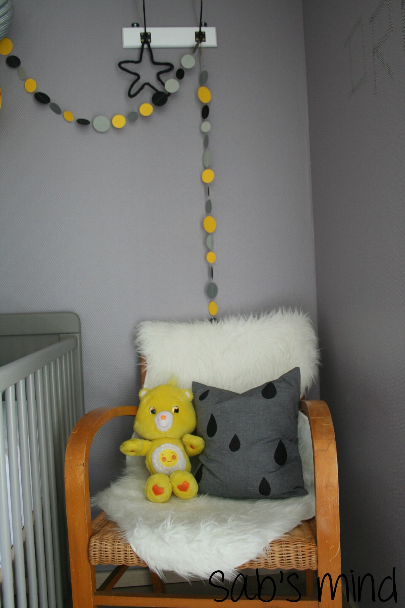 Un pour décorer sa chambre homemade sab's mind