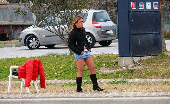 trouver prostituees barcelone