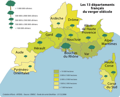 departements-sud-france