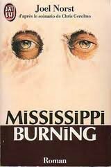 mississippi burning