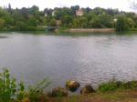 Bords de la Seine entre Samois et Hericy