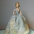 Barbie au bal