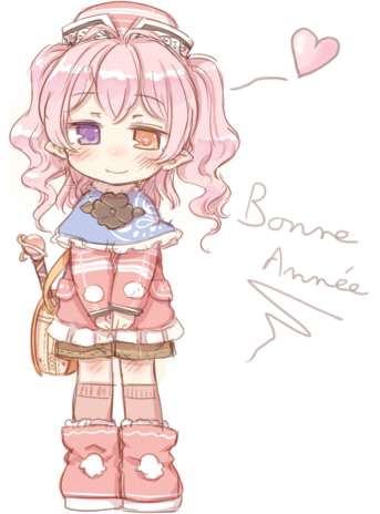 bonneannee