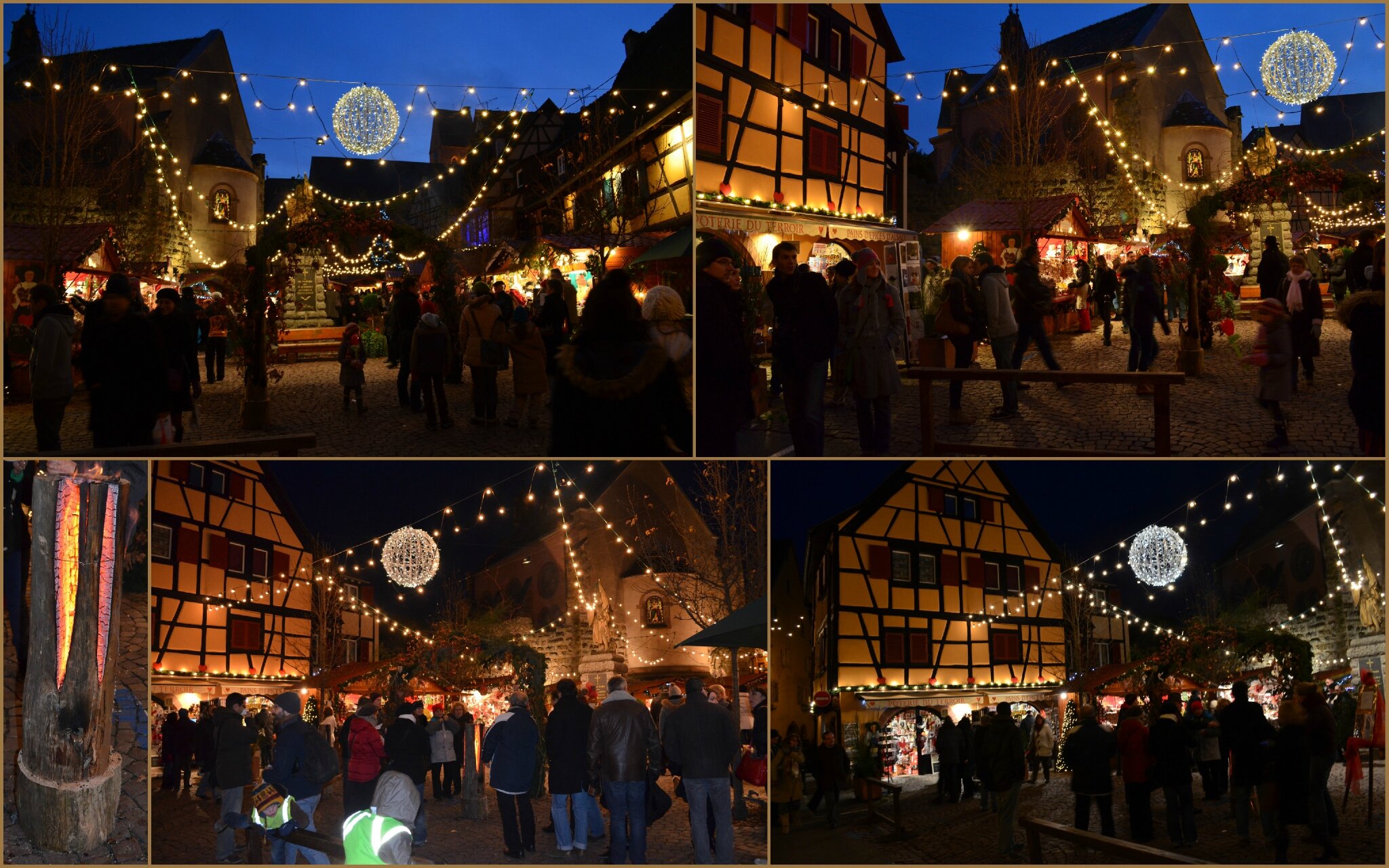 Lovely Marche De Noel Eguisheim #12: DERNIER MARCHE DE NOEL EGUISHEIM . Lovely Marche De Noel Eguisheim #12: DERNIER MARCHE DE NOEL EGUISHEIM .