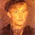 Henry Scott TUKE/ peintre anglais