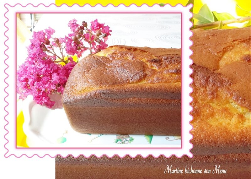 cake au lait concentré sucré cake au lait concentré sucré