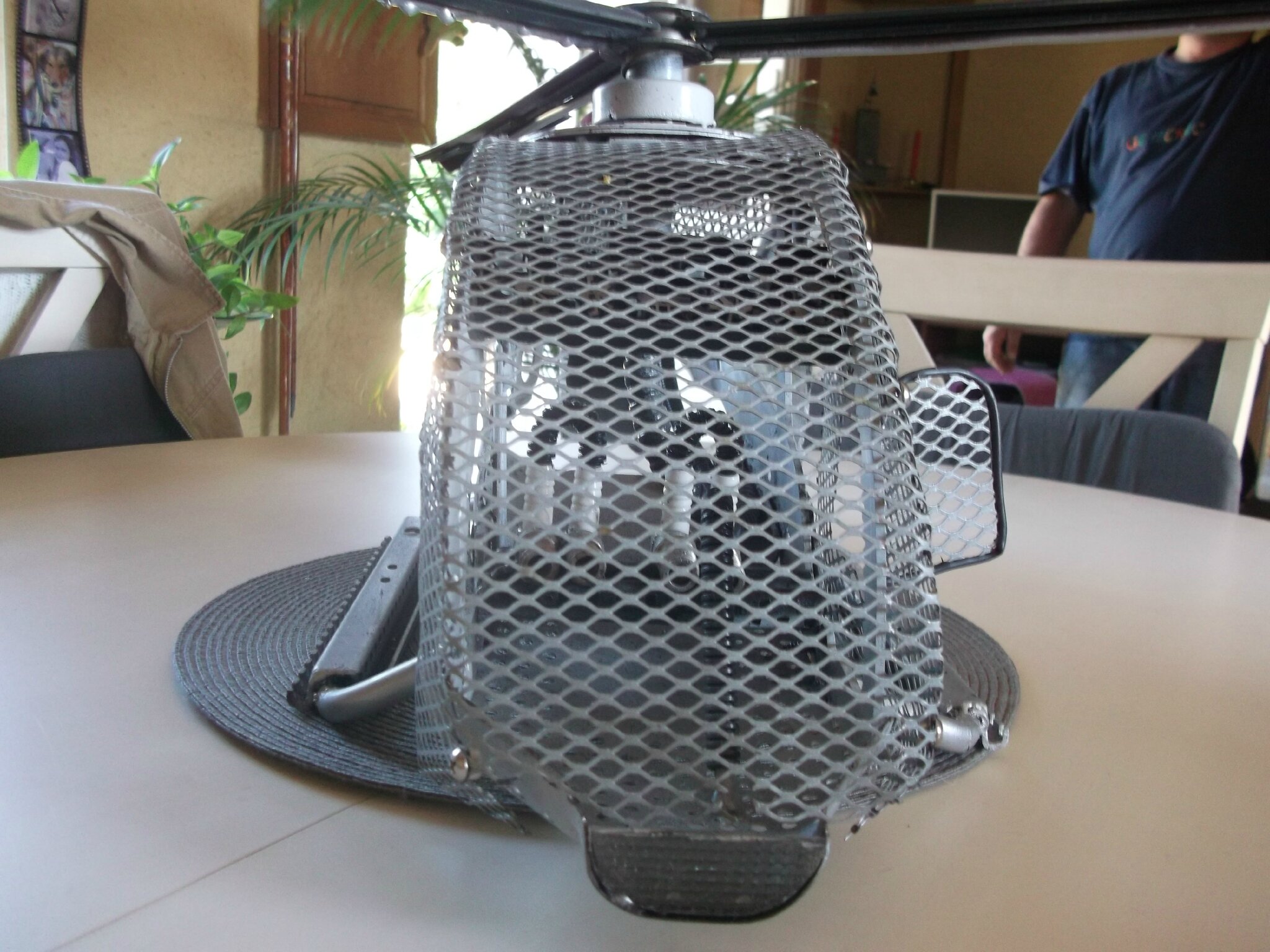 objet creation