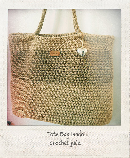 Tote Bags En Jute C Est Chic Intemporel Boh Me Les Tote Bags