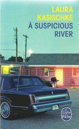A suspicious river A suspicious river
