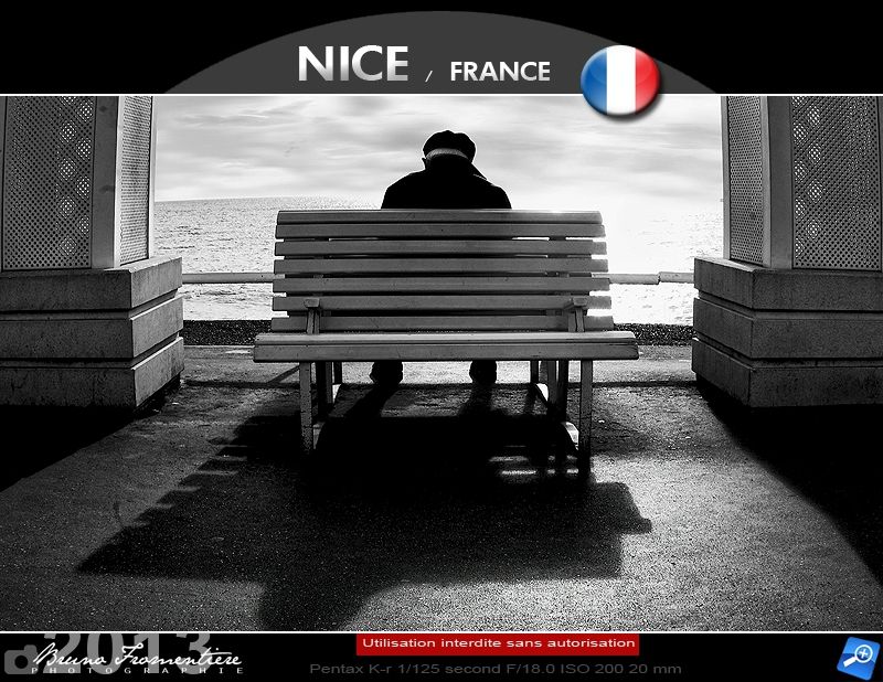 Face à l'amer 800
