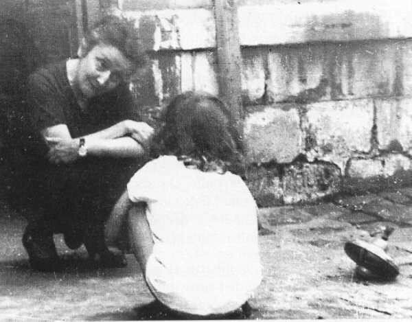 Résultats de recherche d'images pour « Madeleine Delbrêl »