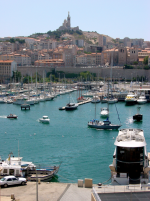 Vieux port de Marseille (Thomas Steiner)