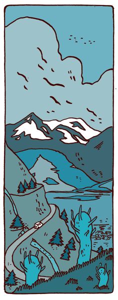 planche 22 darwin case