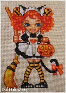 doll halloween 1