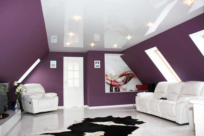 Lovely design faux plafond suspendu faux plafond design Lenergie faux plafond pvc